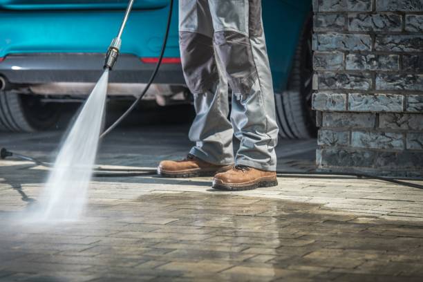 Best Factory Floor Cleaning  in Wheeler Af, HI